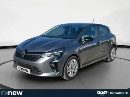 Photo Renault Clio Evolution