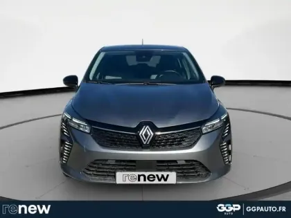 Photo 7 Renault Clio  1.0 TCe 100ch Evolution GPL