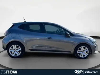 Photo 5 Renault Clio  1.0 TCe 100ch Evolution GPL
