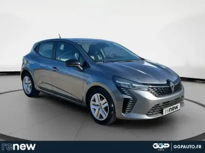 Photo 6 Renault Clio  1.0 TCe 100ch Evolution GPL