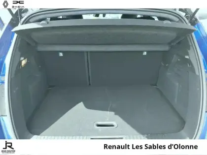 Photo 6 Renault Captur  1.8 E-Tech full hybrid 160ch esprit Alpine - 26