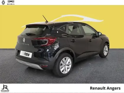 Photo 12 Renault Captur  1.0 TCe 90ch Equilibre