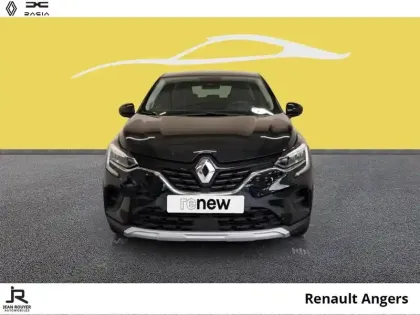 Photo 8 Renault Captur  1.0 TCe 90ch Equilibre