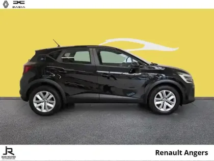 Photo 13 Renault Captur  1.0 TCe 90ch Equilibre