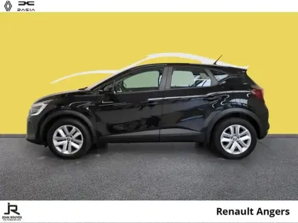 Photo 9 Renault Captur  1.0 TCe 90ch Equilibre