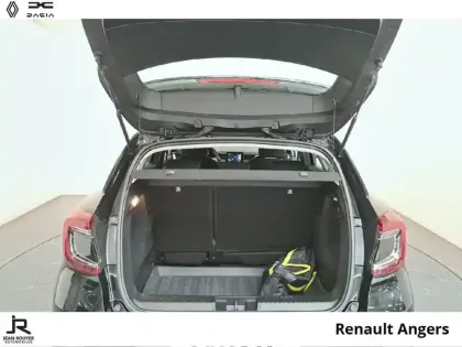 Photo 6 Renault Captur  1.0 TCe 90ch Equilibre