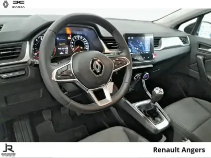 Photo 14 Renault Captur  1.0 TCe 90ch Equilibre