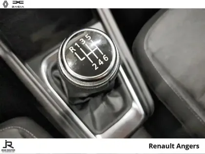 Photo 5 Renault Captur  1.0 TCe 90ch Equilibre