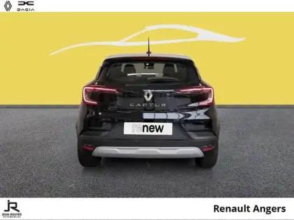 Photo 11 Renault Captur  1.0 TCe 90ch Equilibre