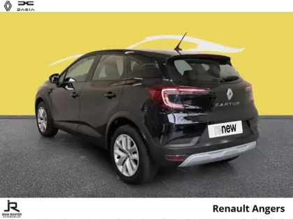 Photo 10 Renault Captur  1.0 TCe 90ch Equilibre