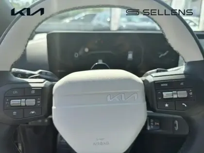 Photo 12 Kia Ev4  204ch 81,4kWh GT-Line MY27