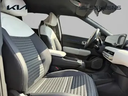 Photo 5 Kia Ev4  204ch 81,4kWh GT-Line MY27