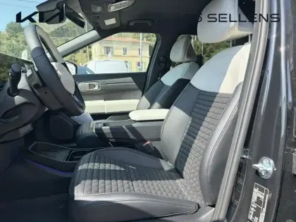 Photo 10 Kia Ev4  204ch 81,4kWh GT-Line MY27