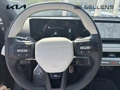 Photo 8 Kia Ev4  204ch 81,4kWh GT-Line MY27