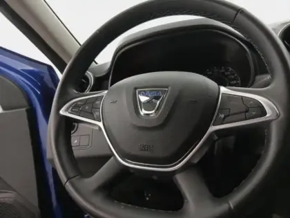 Photo 7 Dacia Duster  1.5 Blue dCi 115ch Prestige 4x2