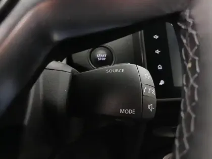 Photo 10 Dacia Duster  1.5 Blue dCi 115ch Prestige 4x2