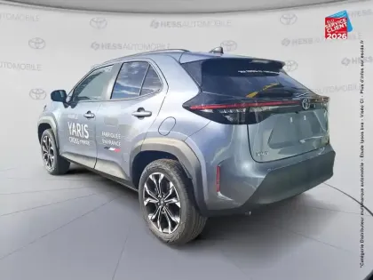 Photo 7 Toyota Yaris  Cross 130h Design MC26