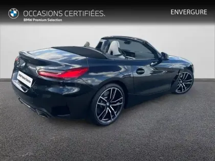 Photo 16 BMW Z4  Roadster M40iA 340ch M Performance 168g