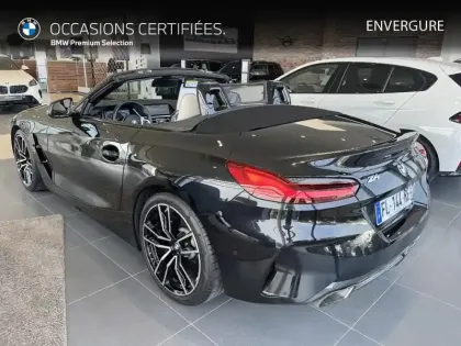 Photo 33 BMW Z4  Roadster M40iA 340ch M Performance 168g