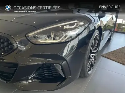 Photo 30 BMW Z4  Roadster M40iA 340ch M Performance 168g
