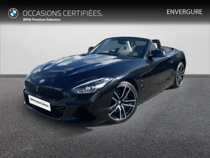 Photo 15 BMW Z4  Roadster M40iA 340ch M Performance 168g