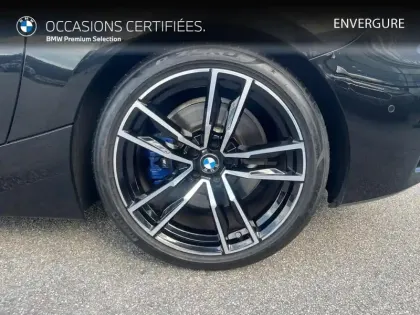 Photo 22 BMW Z4  Roadster M40iA 340ch M Performance 168g
