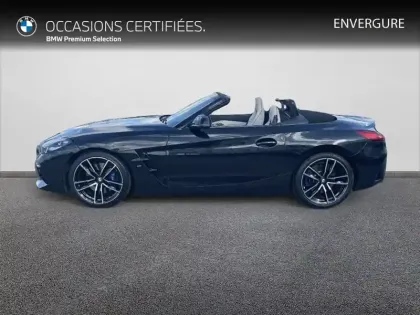Photo 17 BMW Z4  Roadster M40iA 340ch M Performance 168g