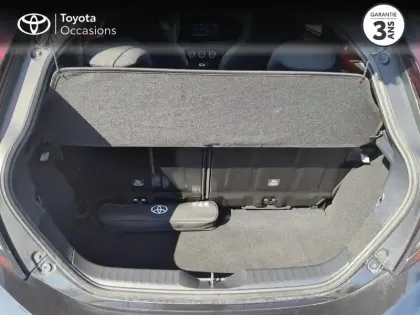 Photo 9 Toyota Aygo X  1.0 VVT-i 72ch Design MY24
