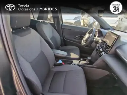 Photo 5 Toyota Yaris  Cross 130h Design MC24