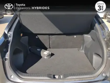Photo 9 Toyota Yaris  Cross 130h Design MC24