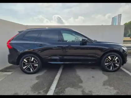 Photo 5 Volvo XC60  T6 Hybride Rechargeable 350ch Plus Style Dark Geartronic 8 AWD