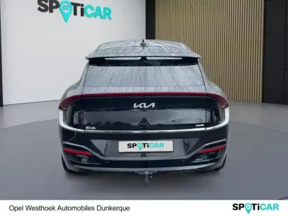 Photo 6 Kia Ev6  229ch GT-Line 2WD