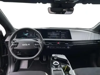 Photo 9 Kia Ev6  229ch GT-Line 2WD