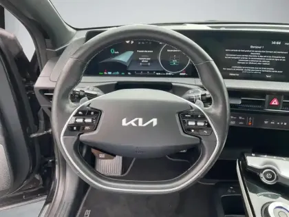 Photo 8 Kia Ev6  229ch GT-Line 2WD