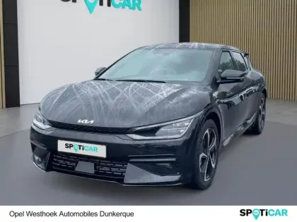 Photo Kia Ev6 Gt-line