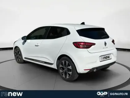 Photo 17 Renault Clio  1.0 TCe 100ch Evolution GPL