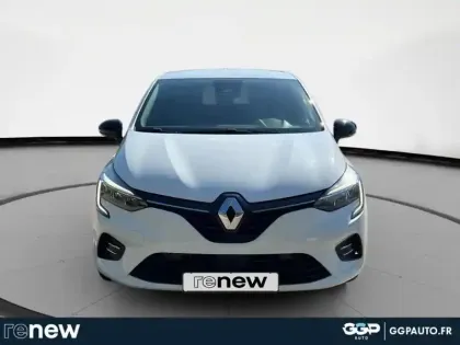 Photo 7 Renault Clio  1.0 TCe 100ch Evolution GPL