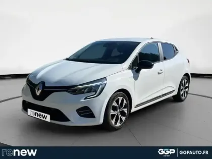 Photo Renault Clio Evolution