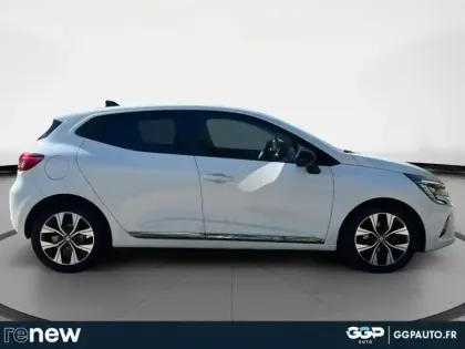 Photo 5 Renault Clio  1.0 TCe 100ch Evolution GPL