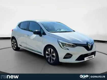 Photo 6 Renault Clio  1.0 TCe 100ch Evolution GPL