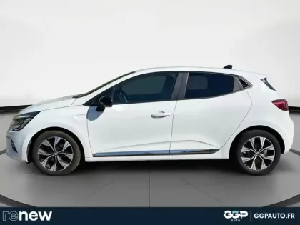 Photo 16 Renault Clio  1.0 TCe 100ch Evolution GPL