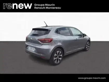 Photo 6 Renault Clio  1.0 TCe 90ch Evolution
