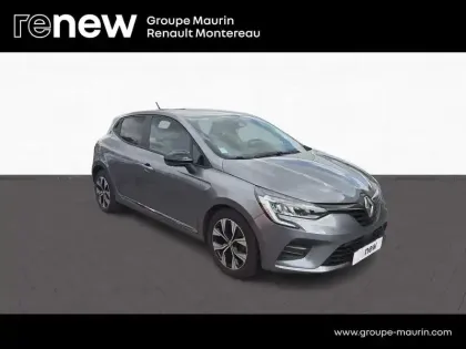 Photo 8 Renault Clio  1.0 TCe 90ch Evolution