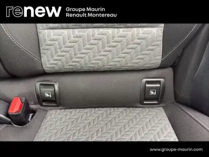 Photo 16 Renault Clio  1.0 TCe 90ch Evolution