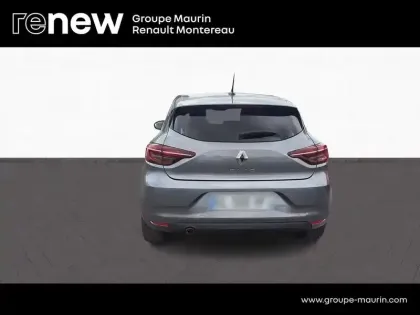 Photo 5 Renault Clio  1.0 TCe 90ch Evolution