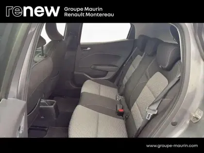 Photo 15 Renault Clio  1.0 TCe 90ch Evolution