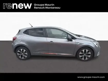 Photo 7 Renault Clio  1.0 TCe 90ch Evolution