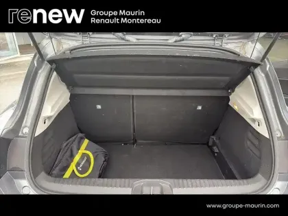 Photo 12 Renault Clio  1.0 TCe 90ch Evolution