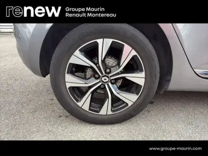 Photo 10 Renault Clio  1.0 TCe 90ch Evolution