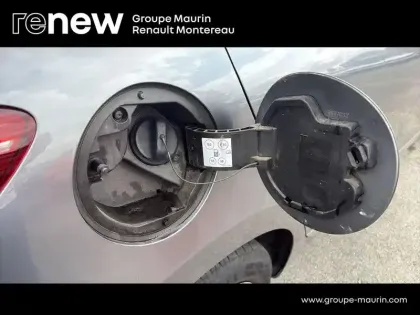 Photo 11 Renault Clio  1.0 TCe 90ch Evolution
